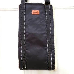 Looboni Portable Dog Sling for Back Legs Padded Adjustable Straps